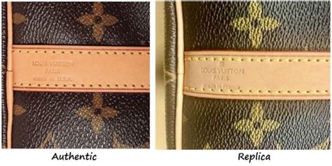 how to recognize authentic louis vuitton|authentic louis vuitton bag identification.